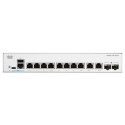 "Cisco CATALYST 1300 8-PORT GE EXT PS"