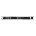 "Cisco CATALYST 1300 16-PORT 2.5GE"