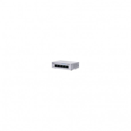 "Cisco CBS110 UNMANAGED 5-PORT GE"