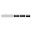 "Cisco CATALYST 9200L 24-PORT POE+"