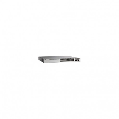 Cisco võrgulüliti CATALYST9200L 24-port data only