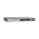 "Cisco CATALYST 9200 24-PORT DATA"