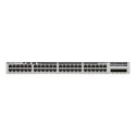 "Cisco CATALYST 9200 48-PORT POE+"
