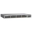 "Cisco CATALYST 9200L 48-PORT POE+"