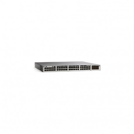 "Cisco CATALYST 9300 48-PORT(12 MGIG"