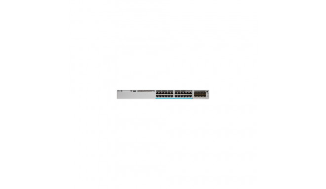 Cisco Catalyst 9300 24-pordiline UPOE