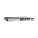 "Cisco CATALYST 9300 24-PORT DATA ONLY"