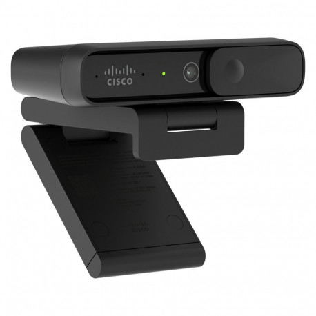 "CISCO DESK CAMERA 1080P -"