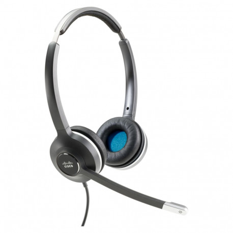 "Cisco HEADSET 532 WIRED DUAL"