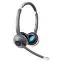 "Cisco 562 WIRELESS DUAL HEADSET MULTI"