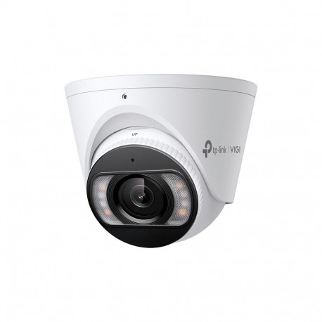 "TP-Link Omada InSight S445(2.8mm) 4MP Full-Color Turret Netzwerkkamera"