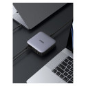 "UGREEN 2USB-A+4USB-C 200W Desktop Fast Charger"