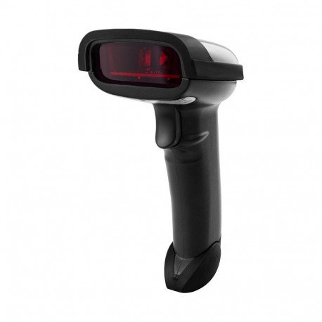 "ALLNET Kasse ALLNET Barcodescanner ALL-SC1228B. 2D wireless / kabellos . inkl. wireless 2.4G Dongle