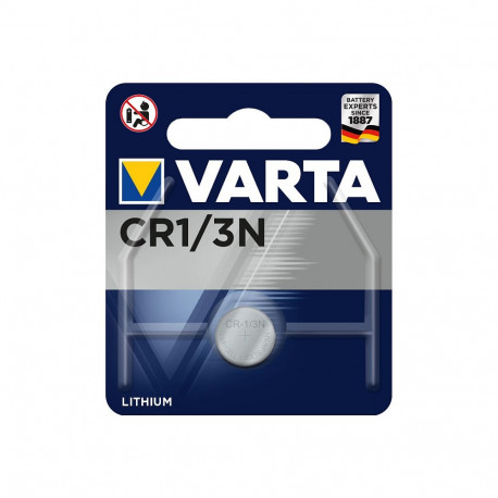 "Batterie Photo CR1/3N 3V *Varta*"