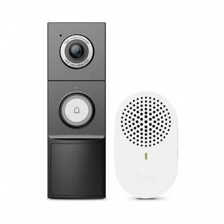 TP-Link nutikas uksekell D235