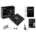 "1700 ASUS TUF B760M-PLUS GAMING BTF mATX D4"