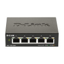 "5P D-Link DGS-1100-05V2 M"