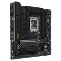 "1700 ASUS TUF B760M-PLUS GAMING BTF mATX D4"