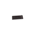 "Cherry G84-4400 LPBDE-2 PS/2 Black"