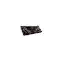 "Cherry G84-4400 LPBDE-2 PS/2 Black"