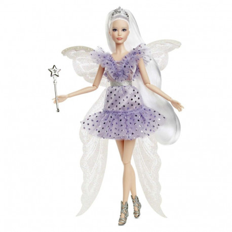 "Mattel Barbie Signature Tooth Fairy"