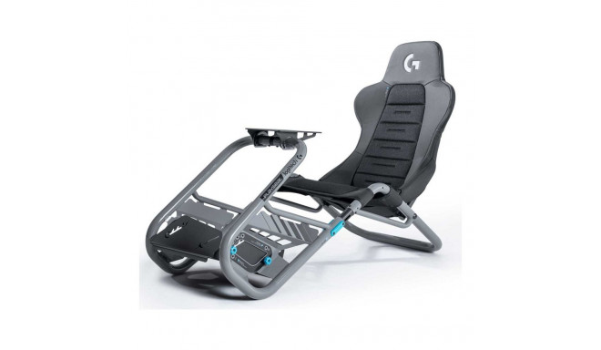 "Logitech Playseat Trophy"