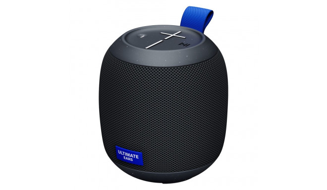 "Logitech Ultimate Ears Wonderboom Play Black"