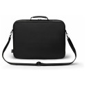 "Dicota Multi ONE Clamshell 15-17.3"" black"