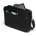 "Dicota Multi ONE Clamshell 13-14.1"" black"