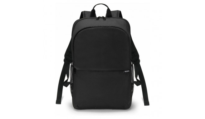 "Dicota Backpack ONE 15""-17.3"" black"