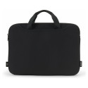 "Dicota Smart Sleeve ONE 15-16"" black"