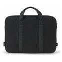 "Dicota Smart Sleeve ONE 15-16"" black"