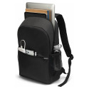 "Dicota Backpack ONE 15""-17.3"" black"