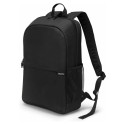 "Dicota Backpack ONE 15""-17.3"" black"
