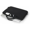 "Dicota Smart Sleeve ONE 15-16"" black"
