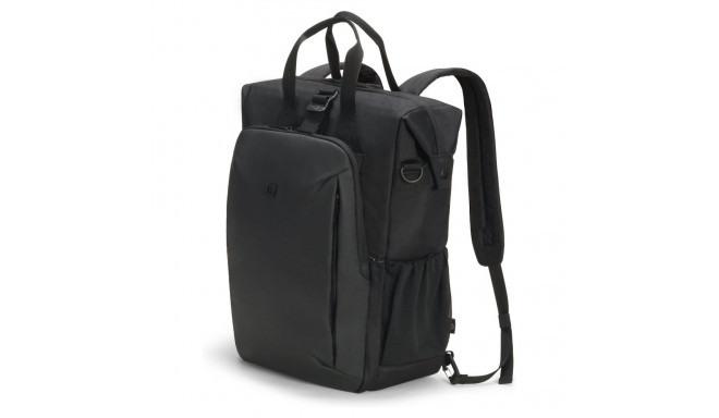 Dicota Eco Dual GO 13-15.6-tolline seljakott