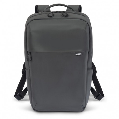 "Dicota Backpack COMMUTER 13-16"" Active REFLECTIVE"