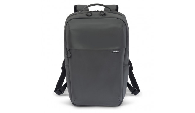"Dicota Backpack COMMUTER 13-16"" Active REFLECTIVE"