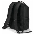 "Dicota Backpack Eco Core 15""-17.3"" black"