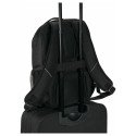 "Dicota Backpack Eco Core 15""-17.3"" black"