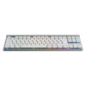"Logitech G515 Lightspeed TKL White (US)"