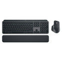 "Logitech MX Keys Combo for Business QWERTY US"