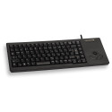 "Cherry G84-5400LUMDE-2 USB Black"