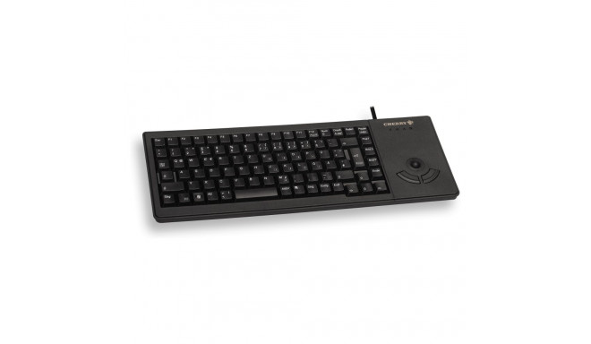 "Cherry G84-5400LUMDE-2 USB Black"