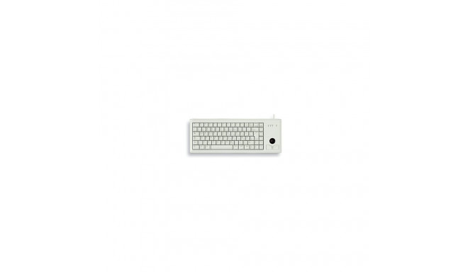 "Cherry G84-4400 LUBDE-0 USB beige"