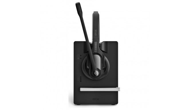 "EPOS DECT Headset IMPACT D 30 Phone"