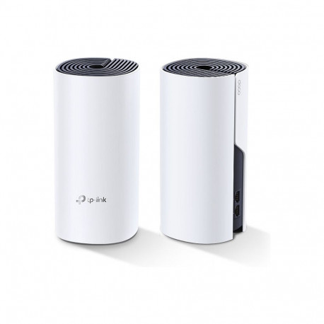"TP-Link Deco P9 Powerline-Mesh-WLAN Set 2-Pack (AC1200 + AV1000)"