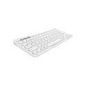 "Logitech K380 white"