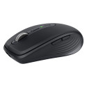 "Logitech MX Anywhere 3 Kabelos + Bluetooth 4000DPI graphit"