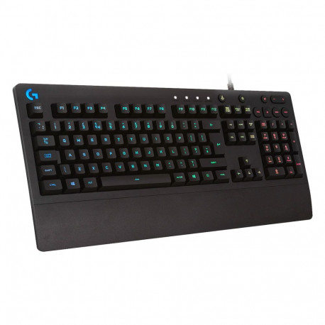 Logitech Prodigy G213 US Layout mänguklaviatuur